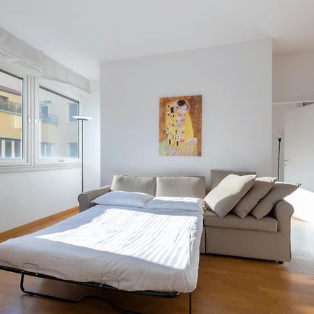 Joivy Apartments By The Lake Como Dış mekan fotoğraf