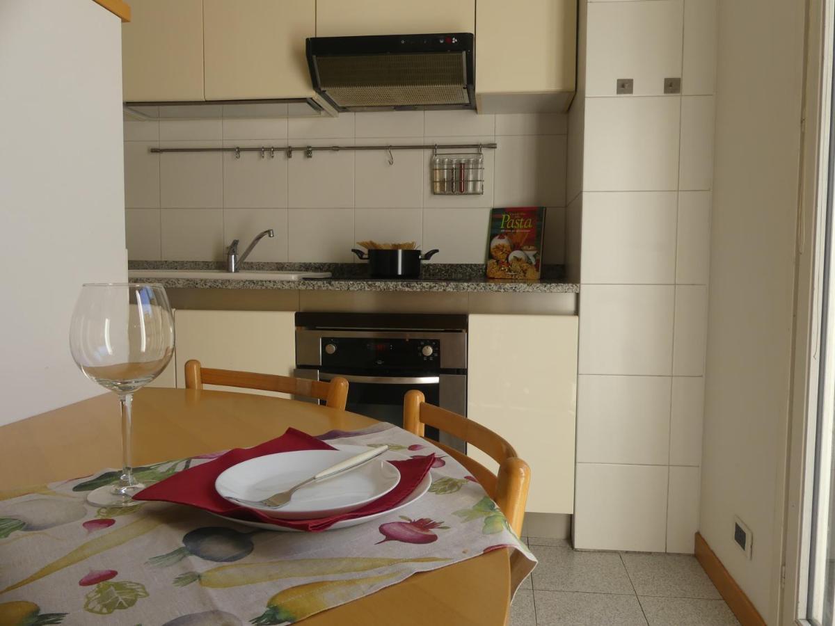 Joivy Apartments By The Lake Como Dış mekan fotoğraf