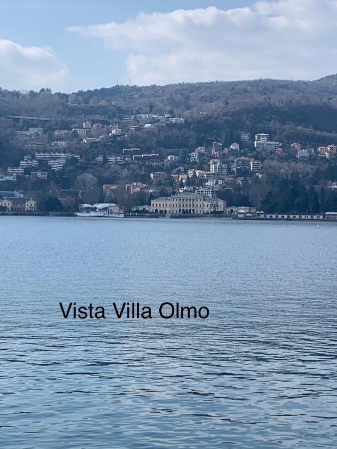 Joivy Apartments By The Lake Como Dış mekan fotoğraf