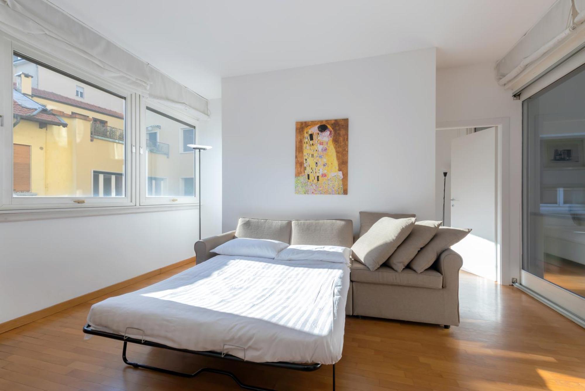Joivy Apartments By The Lake Como Dış mekan fotoğraf
