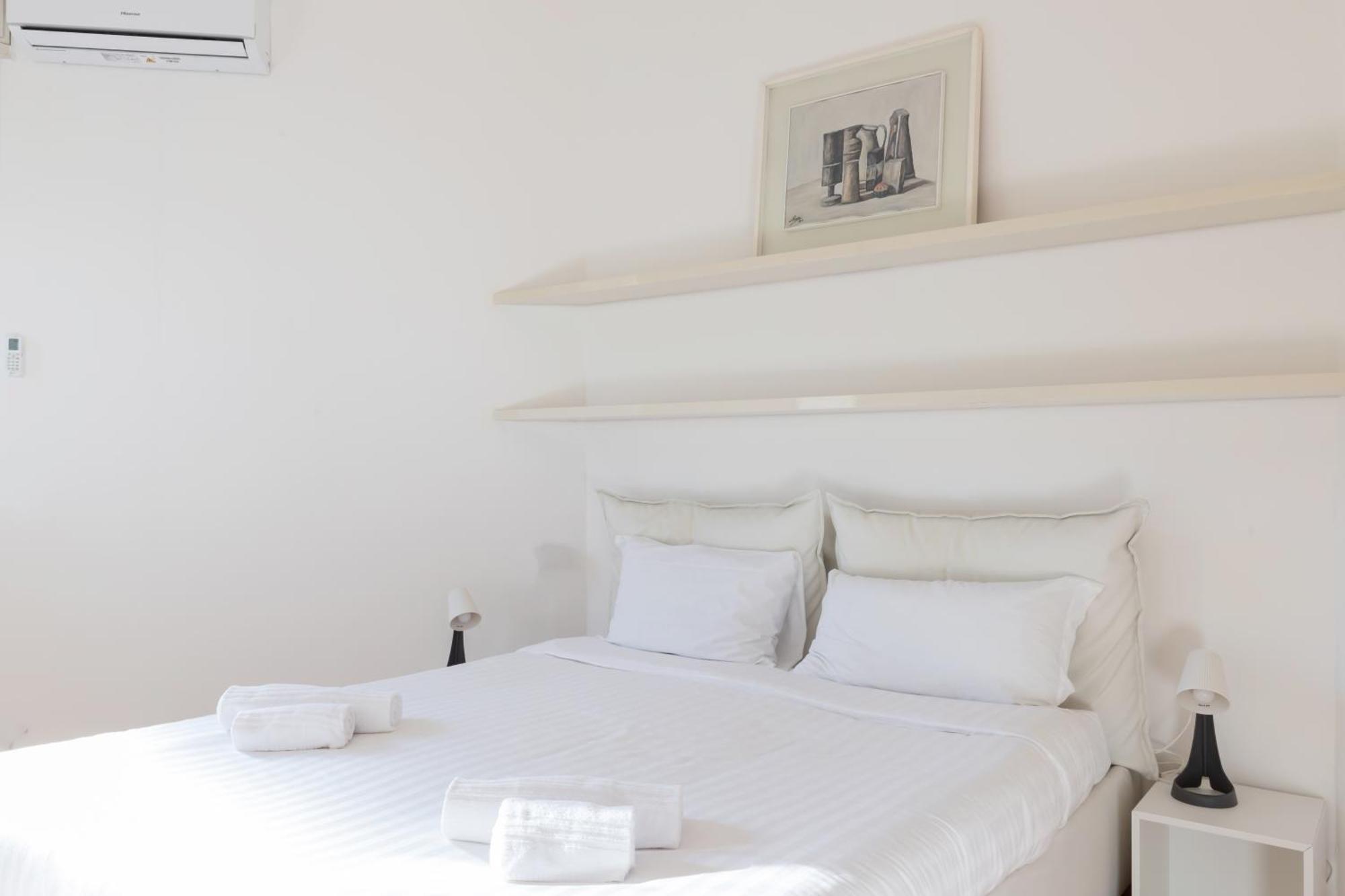 Joivy Apartments By The Lake Como Dış mekan fotoğraf